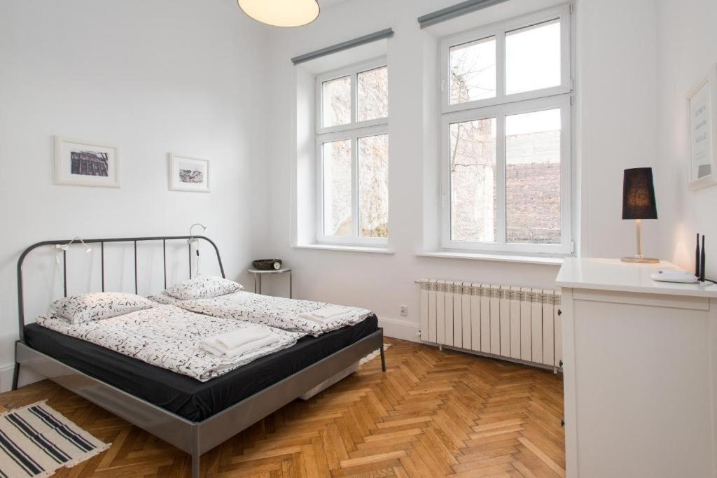 25 Old Town Appartement Krakau
